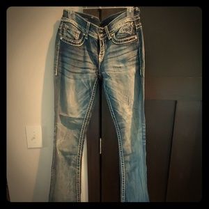 Women's Vigoss jeans